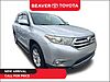 Used 2012 TOYOTA HIGHLANDER BASE in SAINT AUGUSTINE, FLORIDA