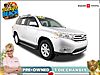 Used 2012 TOYOTA HIGHLANDER BASE in SAINT AUGUSTINE, FLORIDA