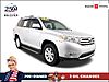 Used 2012 TOYOTA HIGHLANDER BASE in SAINT AUGUSTINE, FLORIDA