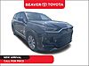 Used 2024 TOYOTA GRAND HIGHLANDER LIMITED in SAINT AUGUSTINE, FLORIDA