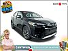 Used 2025 TOYOTA COROLLA CROSS HYBRID S in SAINT AUGUSTINE, FLORIDA