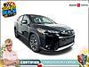 Used 2025 TOYOTA COROLLA CROSS HYBRID S in SAINT AUGUSTINE, FLORIDA