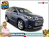 Used 2018 TOYOTA HIGHLANDER LIMITED in SAINT AUGUSTINE, FLORIDA
