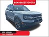 Used 2024 FORD BRONCO SPORT OUTER BANKS in SAINT AUGUSTINE, FLORIDA