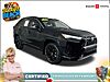 Used 2022 TOYOTA RAV4 HYBRID SE in SAINT AUGUSTINE, FLORIDA
