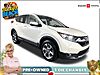 Used 2018 Honda CR-V EX-L in SAINT AUGUSTINE, FLORIDA