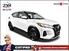 Used 2024 NISSAN KICKS SV in SAINT AUGUSTINE, FLORIDA