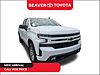 Used 2019 CHEVROLET SILVERADO 1500 RST in SAINT AUGUSTINE, FLORIDA