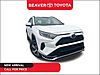 Used 2021 TOYOTA RAV4 SE in SAINT AUGUSTINE, FLORIDA