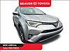 Used 2016 TOYOTA RAV4 XLE in SAINT AUGUSTINE, FLORIDA