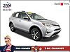 Used 2016 TOYOTA RAV4 XLE in SAINT AUGUSTINE, FLORIDA