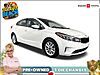 Used 2017 KIA FORTE S in SAINT AUGUSTINE, FLORIDA