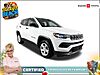 Used 2023 JEEP COMPASS SPORT in SAINT AUGUSTINE, FLORIDA
