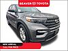 Used 2023 FORD EXPLORER XLT in SAINT AUGUSTINE, FLORIDA