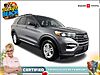 Used 2023 FORD EXPLORER XLT in SAINT AUGUSTINE, FLORIDA
