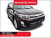 Used 2013 TOYOTA HIGHLANDER HYBRID LIMITED in SAINT AUGUSTINE, FLORIDA