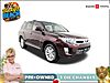 Used 2013 TOYOTA HIGHLANDER HYBRID LIMITED in SAINT AUGUSTINE, FLORIDA