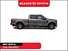Used 2019 FORD F-250 LARIAT in SAINT AUGUSTINE, FLORIDA