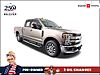 Used 2019 FORD F-250 LARIAT in SAINT AUGUSTINE, FLORIDA
