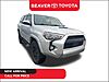 Used 2022 TOYOTA 4RUNNER TRD OFF-ROAD PREMIUM in SAINT AUGUSTINE, FLORIDA