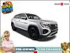 Used 2025 Volkswagen Atlas Cross Sport 2.0T SE W/TECHNOLOGY in SAINT AUGUSTINE, FLORIDA