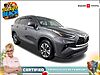 Used 2024 TOYOTA HIGHLANDER XLE in SAINT AUGUSTINE, FLORIDA