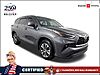 Used 2024 TOYOTA HIGHLANDER XLE in SAINT AUGUSTINE, FLORIDA