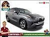 Used 2024 TOYOTA HIGHLANDER XLE in SAINT AUGUSTINE, FLORIDA