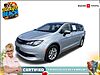 Used 2023 CHRYSLER VOYAGER LX in SAINT AUGUSTINE, FLORIDA
