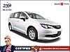 Used 2023 CHRYSLER VOYAGER LX in SAINT AUGUSTINE, FLORIDA