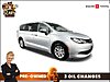 Used 2023 CHRYSLER VOYAGER LX in SAINT AUGUSTINE, FLORIDA