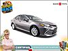 Used 2023 TOYOTA CAMRY LE in SAINT AUGUSTINE, FLORIDA