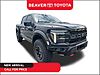 Used 2026 FORD F-150 RAPTOR in SAINT AUGUSTINE, FLORIDA