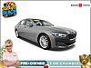 Used 2022 BMW 7 SERIES 740I XDRIVE in SAINT AUGUSTINE, FLORIDA