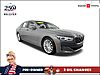 Used 2022 BMW 7 SERIES 740I XDRIVE in SAINT AUGUSTINE, FLORIDA