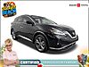 Used 2024 NISSAN MURANO PLATINUM in SAINT AUGUSTINE, FLORIDA