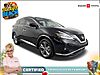 Used 2024 NISSAN MURANO PLATINUM in SAINT AUGUSTINE, FLORIDA