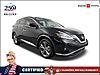 Used 2024 NISSAN MURANO PLATINUM in SAINT AUGUSTINE, FLORIDA