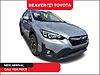 Used 2021 SUBARU XV CROSSTREK PREMIUM in SAINT AUGUSTINE, FLORIDA