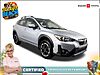 Used 2021 SUBARU XV CROSSTREK PREMIUM in SAINT AUGUSTINE, FLORIDA