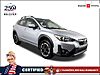 Used 2021 SUBARU XV CROSSTREK PREMIUM in SAINT AUGUSTINE, FLORIDA