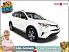 Used 2016 TOYOTA RAV4 LE in SAINT AUGUSTINE, FLORIDA