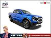 Used 2025 FORD RANGER LARIAT in SAINT AUGUSTINE, FLORIDA