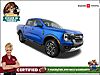 Used 2025 FORD RANGER LARIAT in SAINT AUGUSTINE, FLORIDA