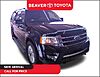 Used 2017 FORD EXPEDITION EL LIMITED in SAINT AUGUSTINE, FLORIDA
