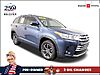 Used 2018 TOYOTA HIGHLANDER XLE in SAINT AUGUSTINE, FLORIDA