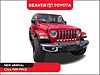 Used 2019 JEEP WRANGLER UNLIMITED SAHARA in SAINT AUGUSTINE, FLORIDA