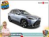 Used 2024 TOYOTA COROLLA CROSS HYBRID XSE in SAINT AUGUSTINE, FLORIDA