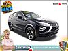 Used 2023 MITSUBISHI ECLIPSE CROSS SEL in SAINT AUGUSTINE, FLORIDA