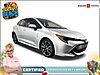 Used 2022 TOYOTA COROLLA HATCHBACK XSE in SAINT AUGUSTINE, FLORIDA